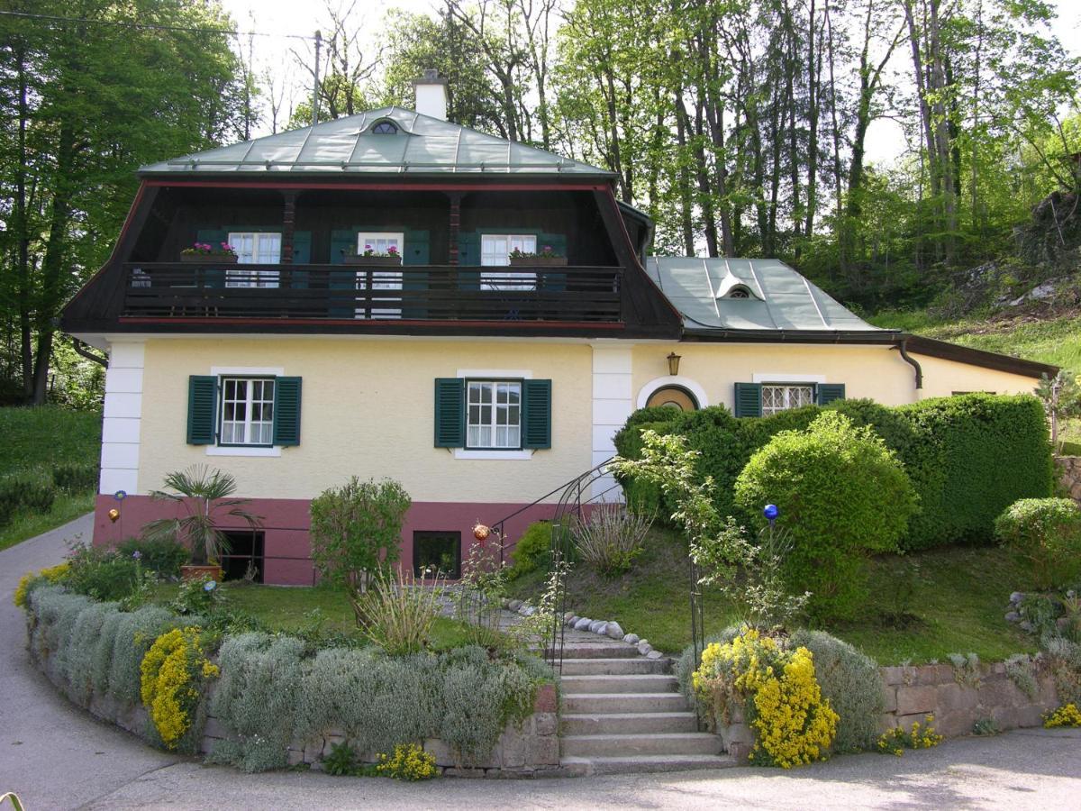 Schloss Fuerstenstein 贝希特斯加登 外观 照片
