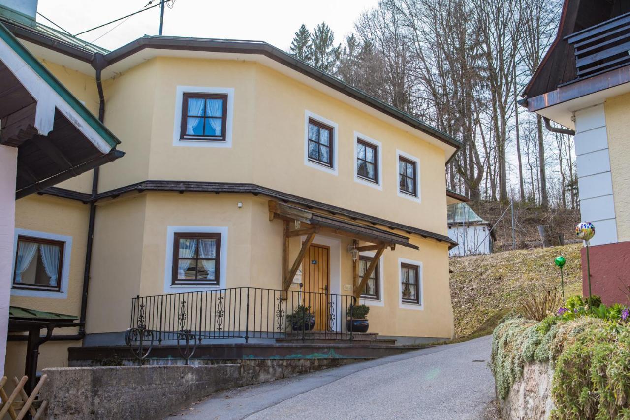 Schloss Fuerstenstein 贝希特斯加登 外观 照片