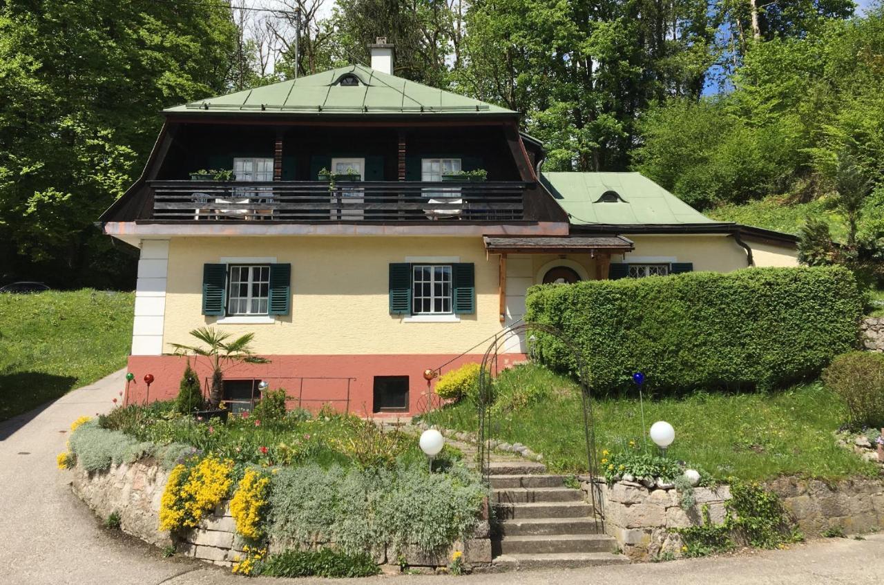 Schloss Fuerstenstein 贝希特斯加登 外观 照片